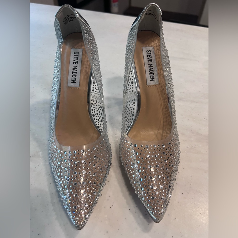 Steve Madden heels